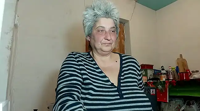 ExquisiteMature online show from 01.24.25