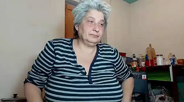 ExquisiteMature online show from 01.25.25