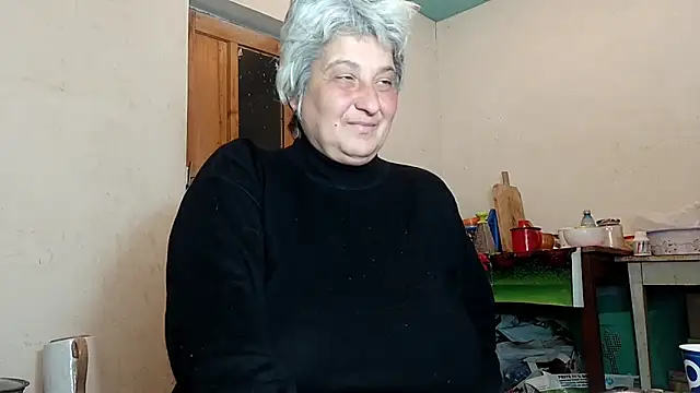 ExquisiteMature online show from 02.06.25