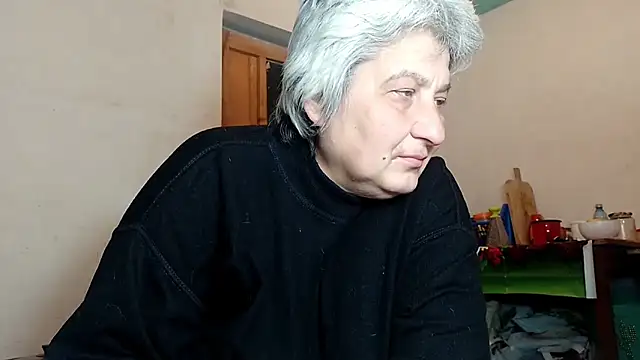 ExquisiteMature online show from 02.06.25