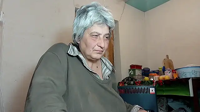 ExquisiteMature online show from 02.07.25