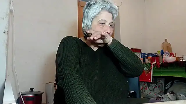 ExquisiteMature online show from 02.09.25