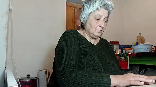 ExquisiteMature online show from 02.09.25