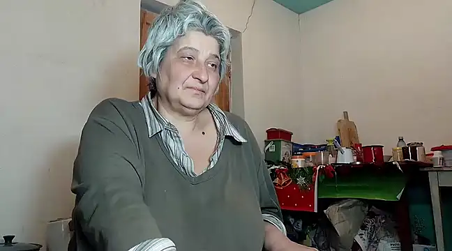 ExquisiteMature online show from 02.11.25