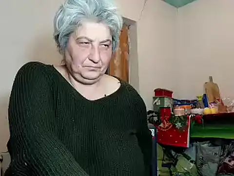 ExquisiteMature online show from 02.13.25