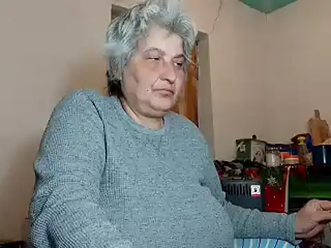 ExquisiteMature online show from 02.14.25