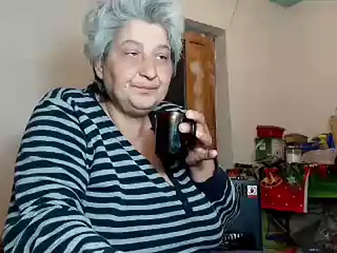 ExquisiteMature online show from 02.16.25