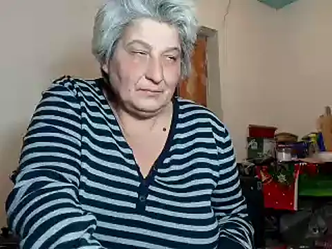 ExquisiteMature online show from 02.16.25