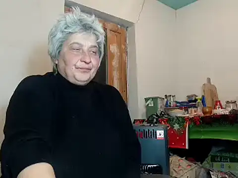 ExquisiteMature online show from 02.19.25