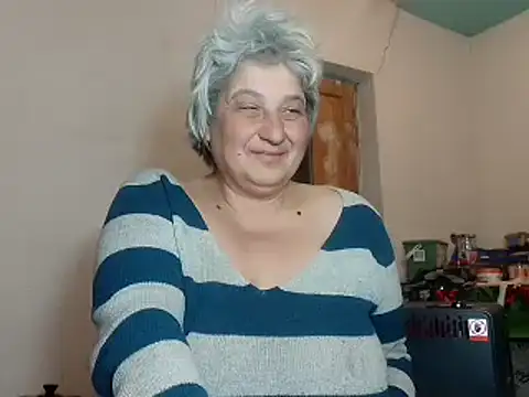 ExquisiteMature online show from 02.22.25