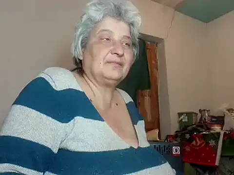 ExquisiteMature online show from 02.22.25