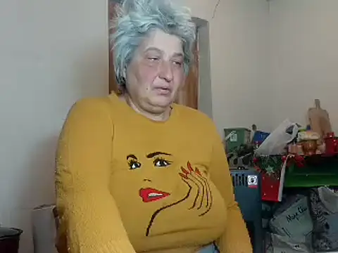 ExquisiteMature online show from 02.23.25