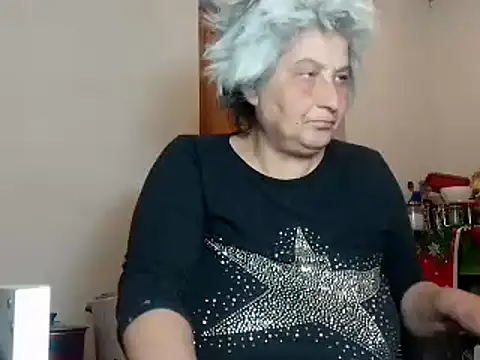 ExquisiteMature online show from 03.10.25