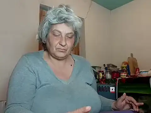 ExquisiteMature online show from 03.15.25