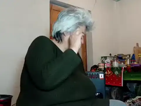 ExquisiteMature online show from 03.22.25