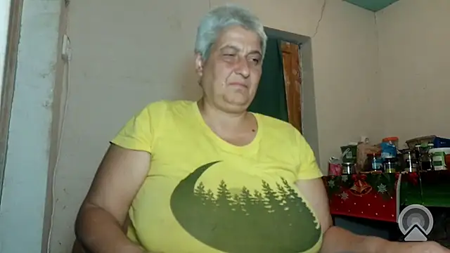 ExquisiteMature online show from 09.13.25