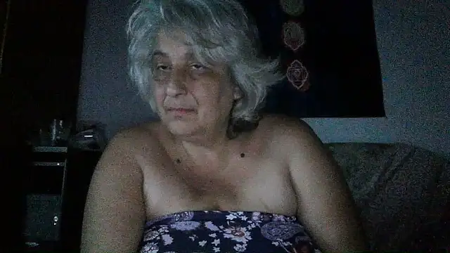 ExquisiteMature online show from 07.07.26