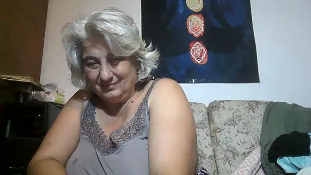 ExquisiteMature online show from 07.09.26