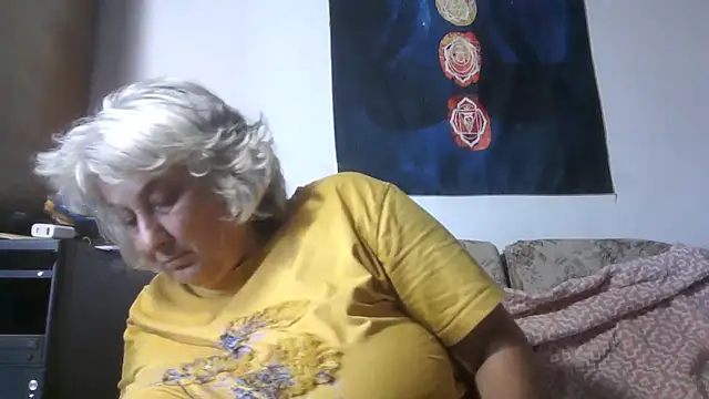 ExquisiteMature online show from 07.12.26