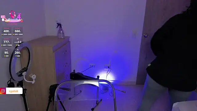 carolgaita online show from 03.11.25