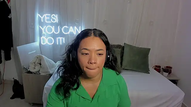 carolgaita online show from 03.15.25