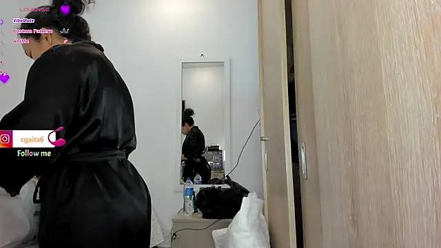 carolgaita online show from 03.13.26