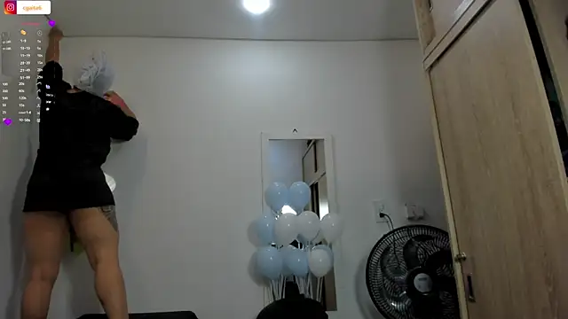 carolgaita online show from 04.04.26