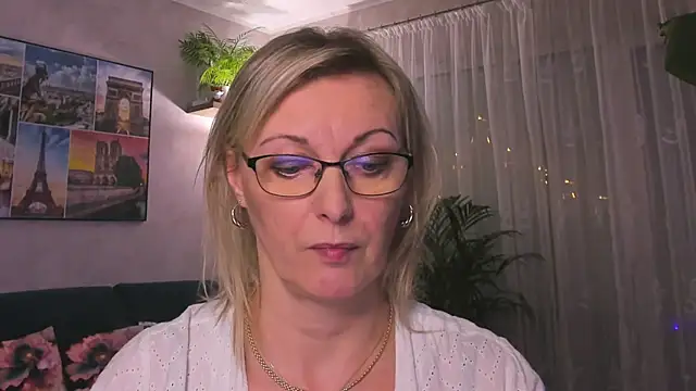 vanessa chat online show from 01.19.25