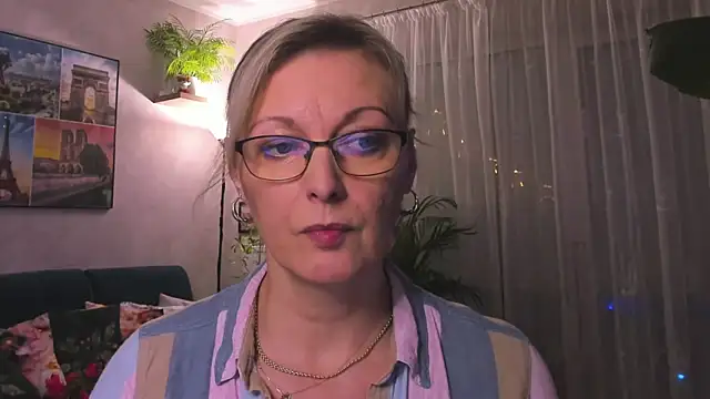 vanessa chat online show from 01.21.25