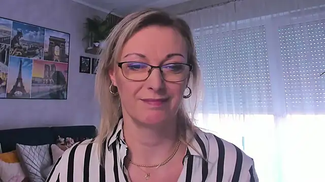 vanessa chat online show from 03.09.25