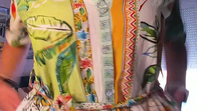 vanessa chat online show from 09.11.25