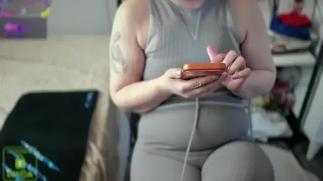 bisexyelizz online show from 03.11.26