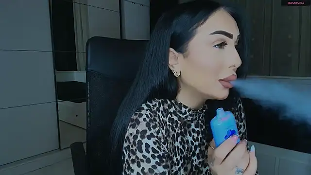 mistress meryem online show from 02.03.26