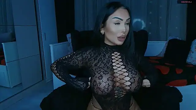 mistress meryem online show from 04.15.26