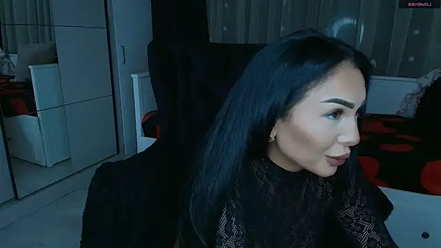 mistress meryem online show from 04.21.26