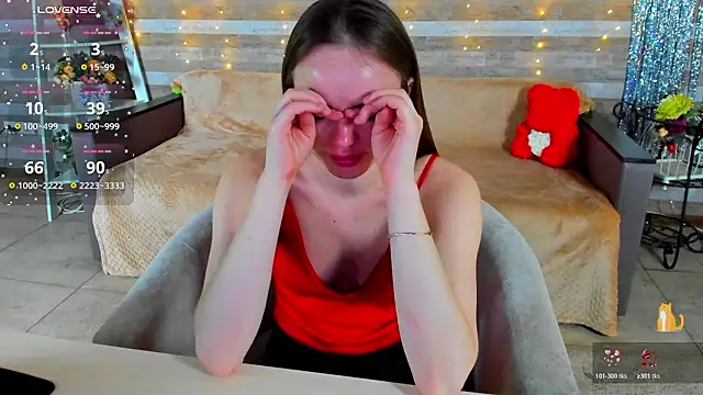 SusanSmit online show from 03.06.26