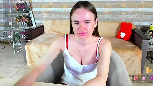 SusanSmit online show from 04.17.26