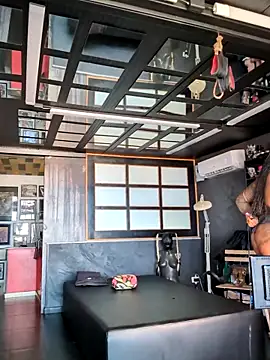 DarkDea online show from 09.13.25