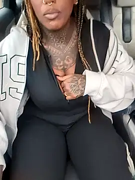 DarkDea online show from 10.30.25