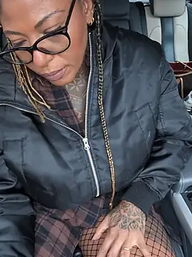 DarkDea online show from 11.11.25