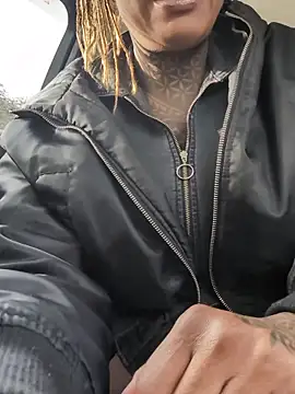 DarkDea online show from 11.26.25