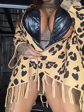 DarkDea online show from 03.16.26