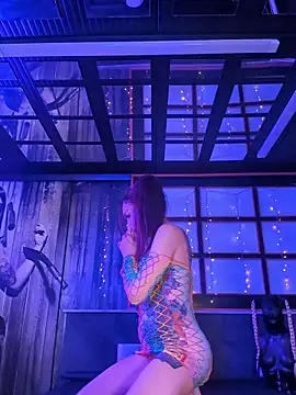 DarkDea online show from 04.02.26