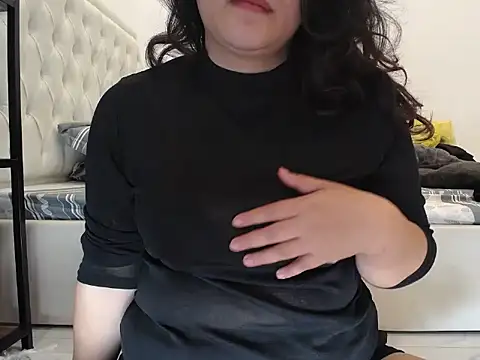 Squirt tsunami 268 online show from 12.05.25