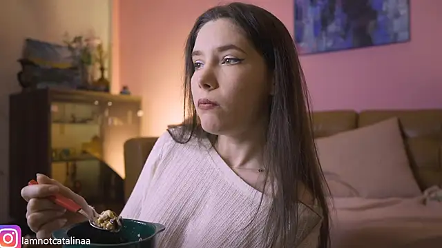 Snapshot of YourBabyPearl chatting on 02.05.26 YourBabyPearl online show from 02.05.26