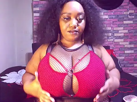 BustySavita online show from 10.16.25