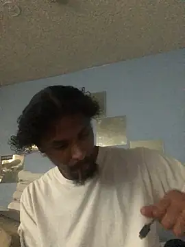 iAmNukka187 online show from 03.01.25