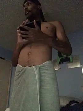 iAmNukka187 online show from 10.15.25