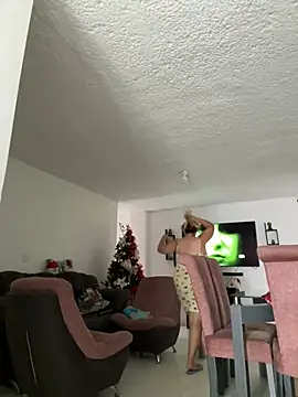 x elena x online show from 12.12.24