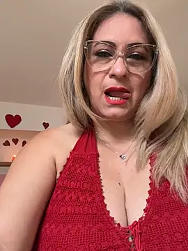 x elena x online show from 02.14.25